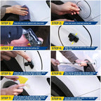 Auto Paintless Body Dent Removal Kits