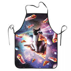 Cat Apron  Unisex