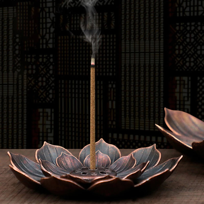 Incense Burner Stick Holder