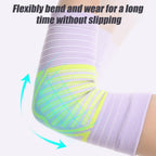 Elbow Brace Compression Sleeve