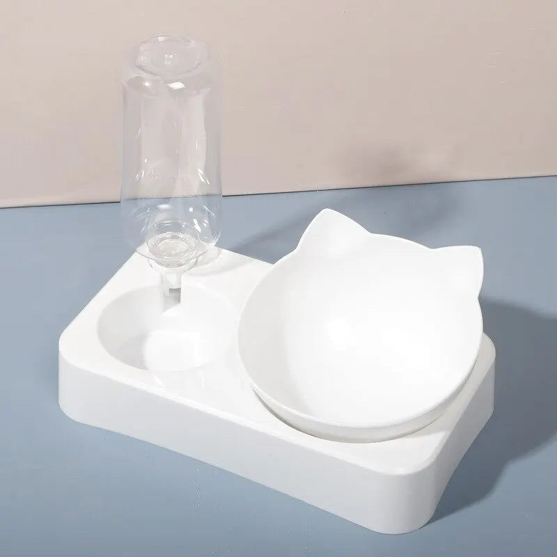Pet Automatic Watering, Food Dish
