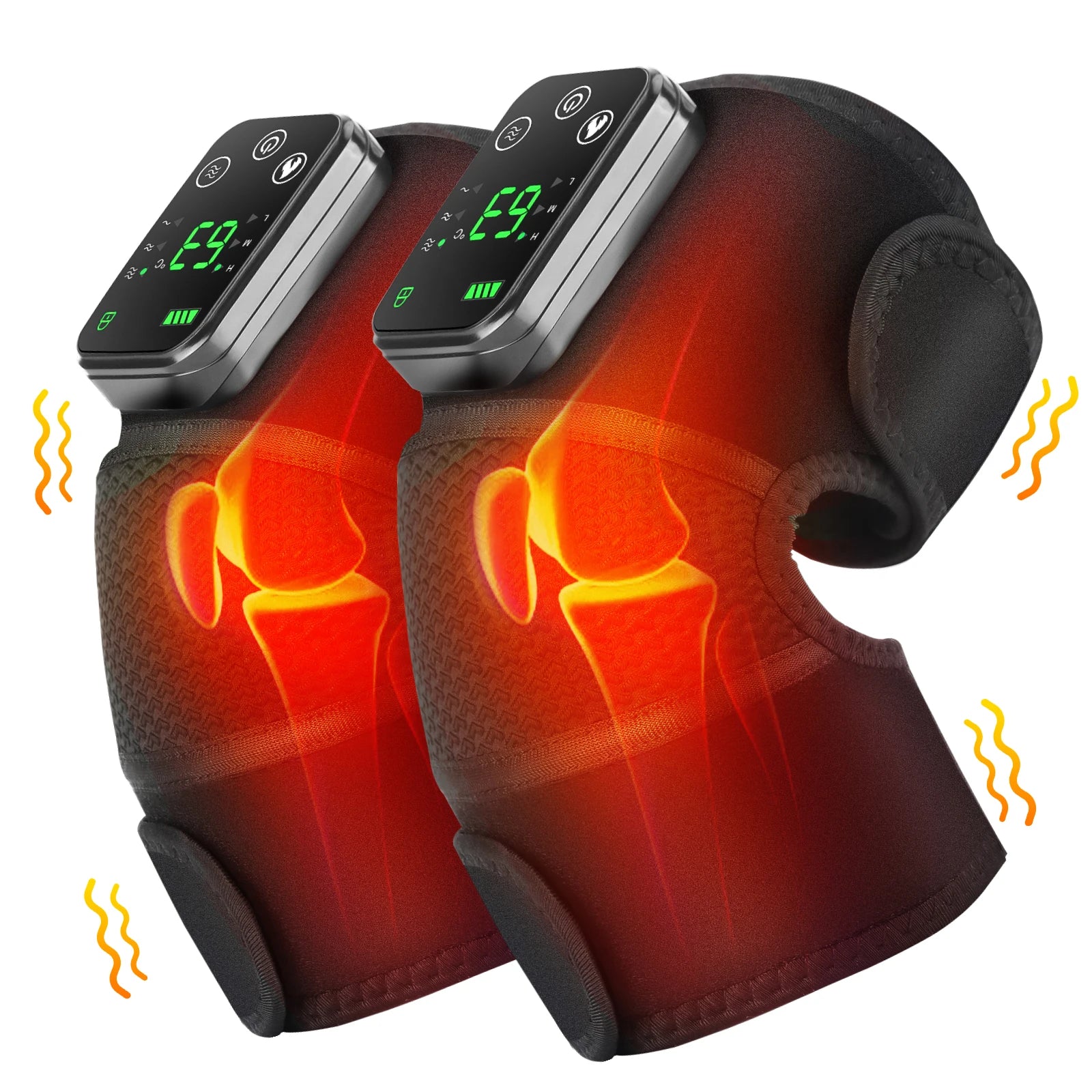 Rechargeable Electric Massager
