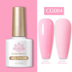 Gel Nail Polish