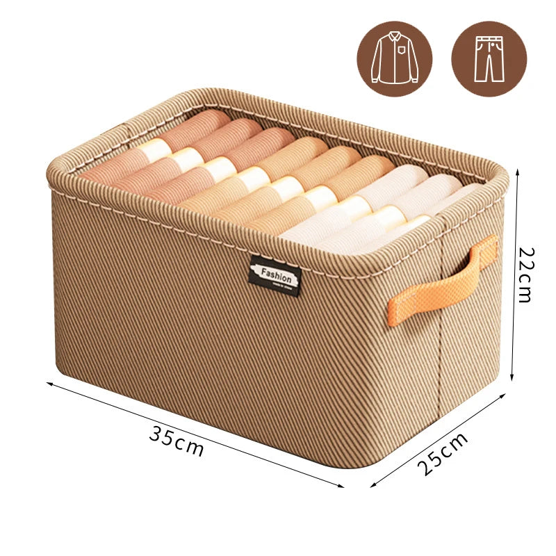 Drawers Storage Organizers