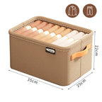 Drawers Storage Organizers