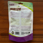 Organic 100% Natural Catnip