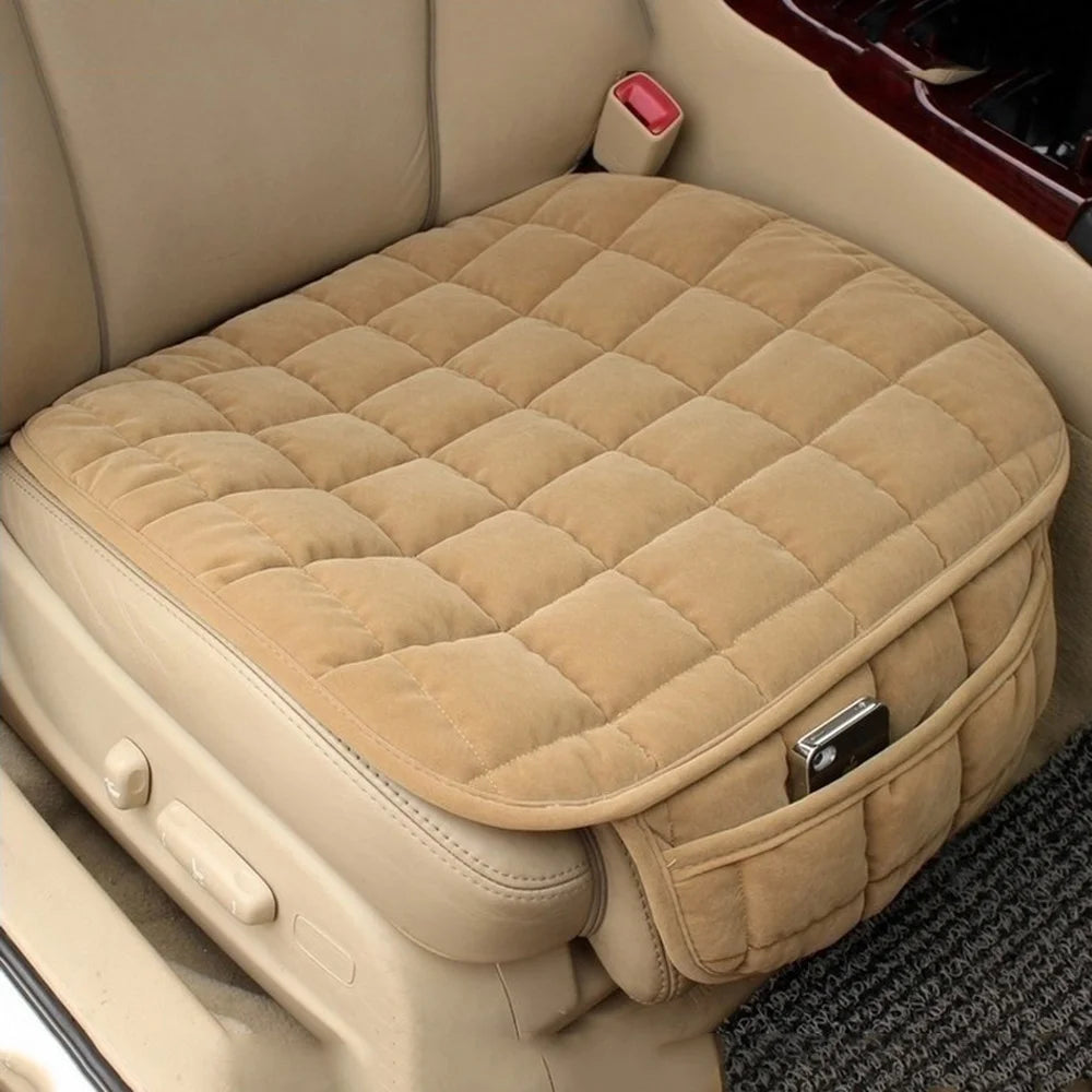 Seat Cushion/ Anti-slip