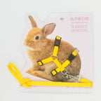 Pet  Harness/ Leash/ Adjustable Traction Rope