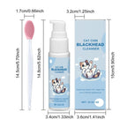 Pet Chin Cleaner