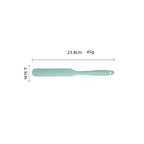 Food Silicone Scraper