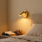 LED Exposed Staircase Spotlights