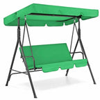 Replacement Swing Seat Canopy Set