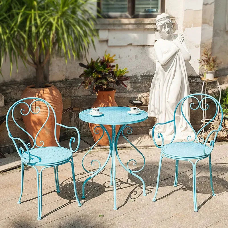 Garden Furniture Set