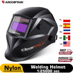 Welding Helmet Auto Darkening