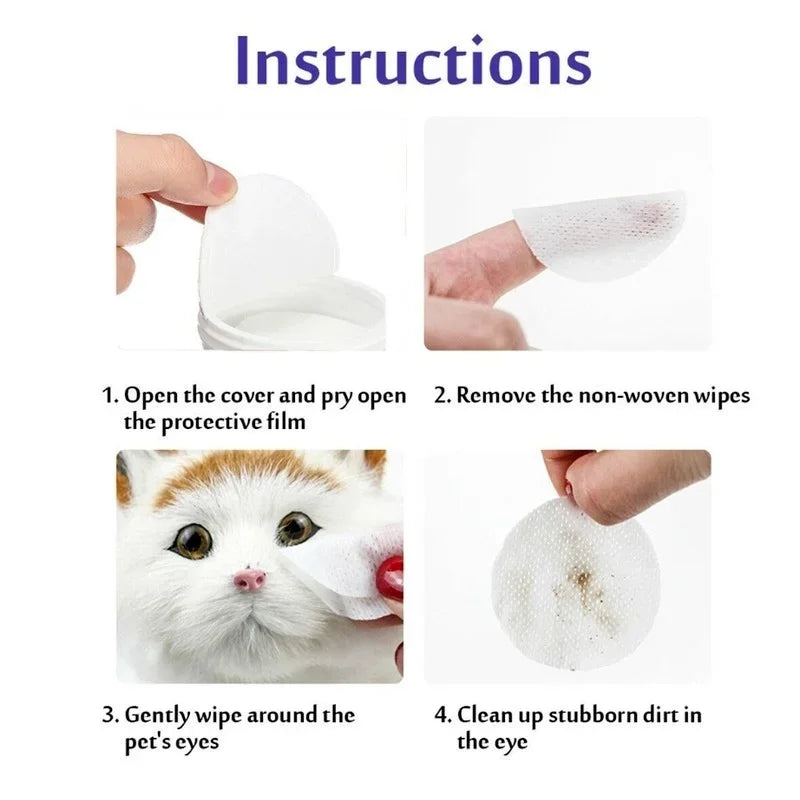 130 Pcs/set  Cleaning Wipes
