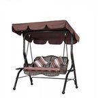 3-Seat Swing Canopy Chair Cover