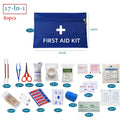 50pcs First Aid Kit
