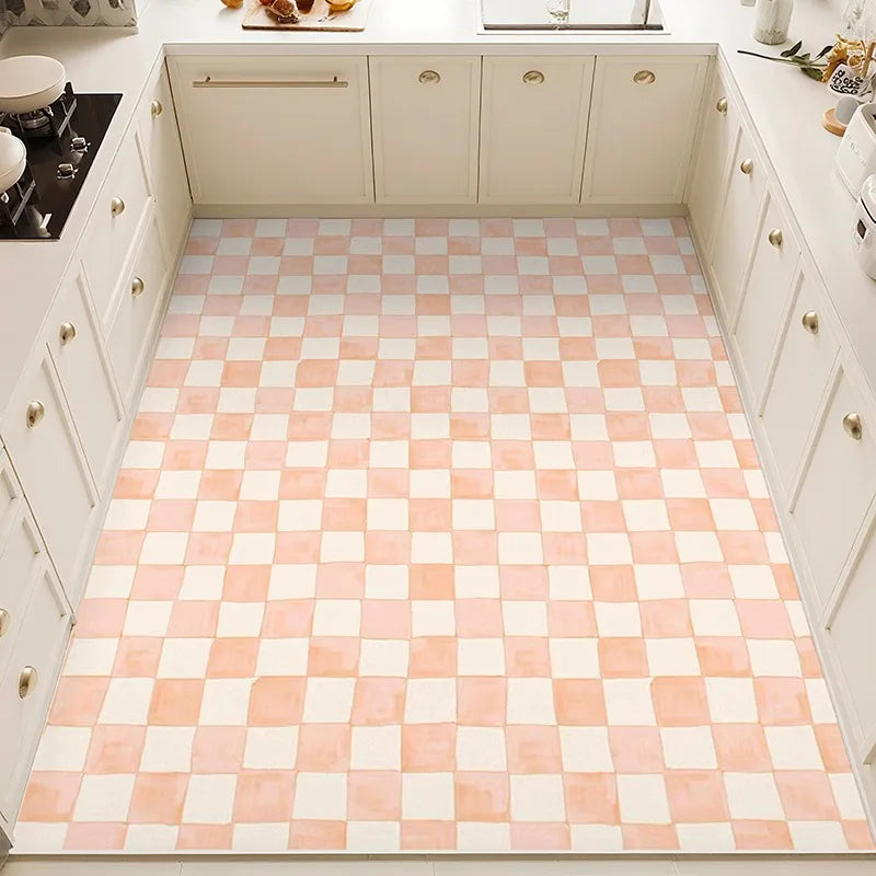 Non-slip Floor Mat Tile