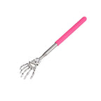 1 Piece Extendable Back Scratcher