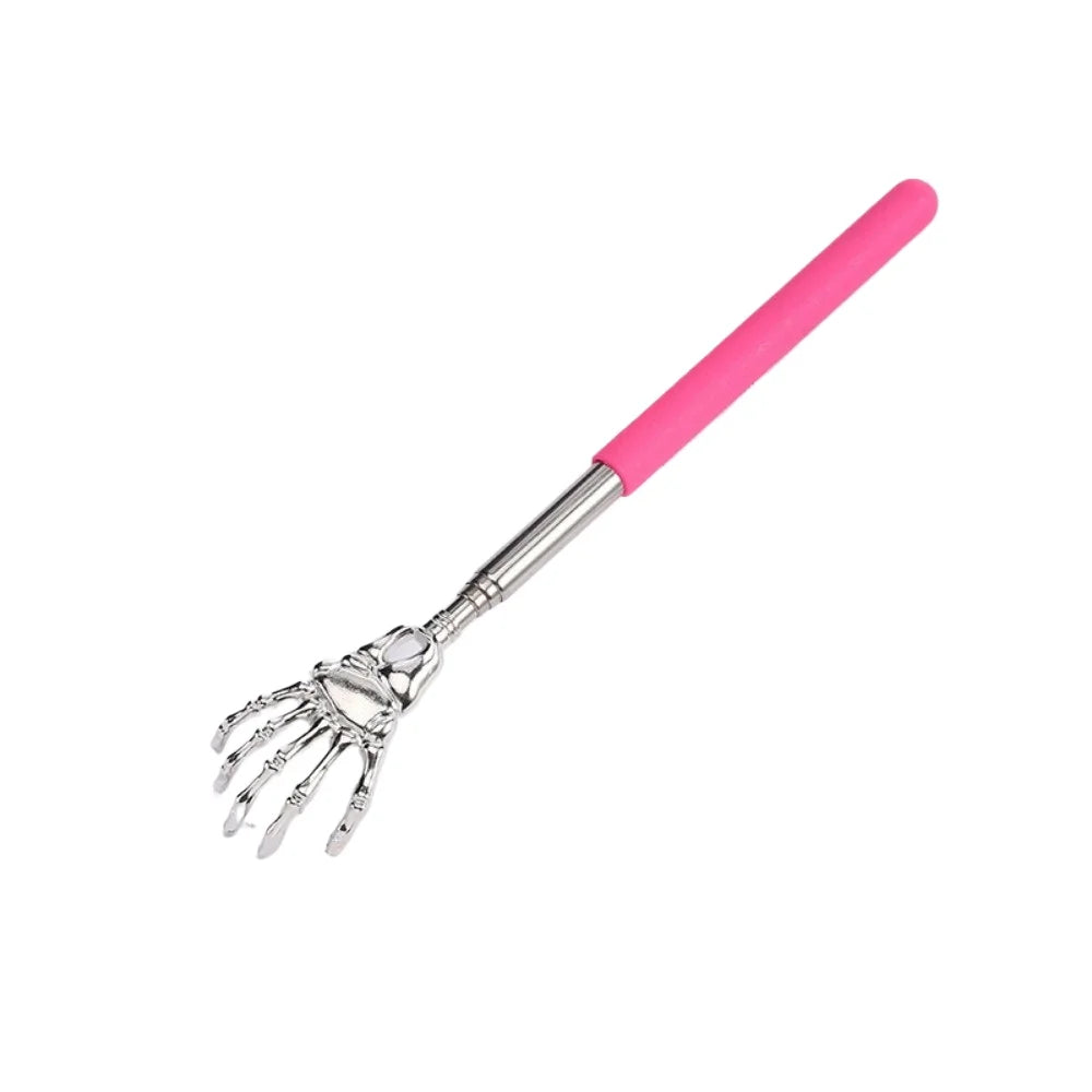1 Piece Extendable Back Scratcher