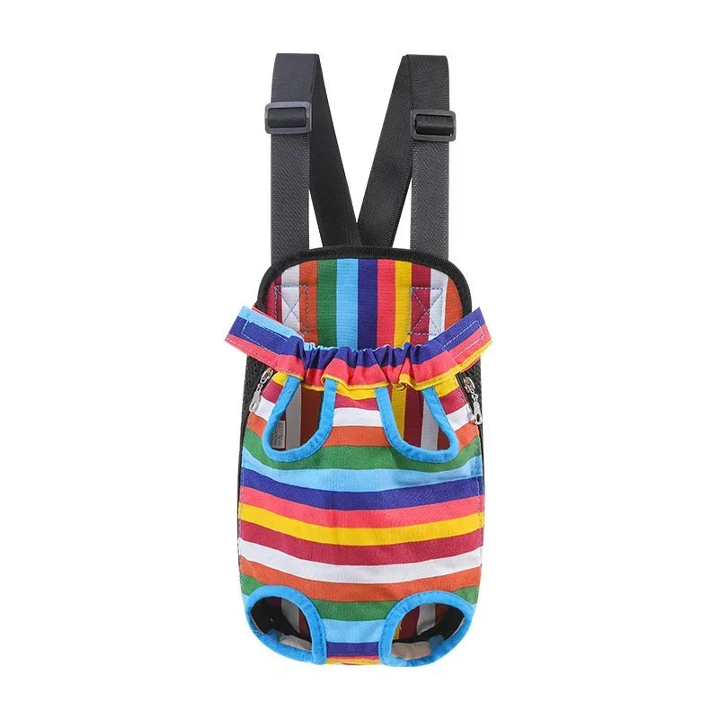 Pet Carrier Backpack