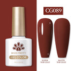 Gel Nail Polish