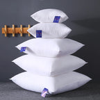 White Decorative Pillow  45x45