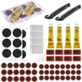 Tire Repair Tools / Vulcanizing Patches
