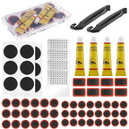 Tire Repair Tools / Vulcanizing Patches