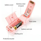 Foods Storage Sealing Machine