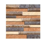 5/10pcs Self Adhesive Tile Stickers
