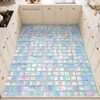 Non-slip Floor Mat Tile