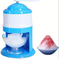 Portable Snow Cone /Shaved Ice Maker