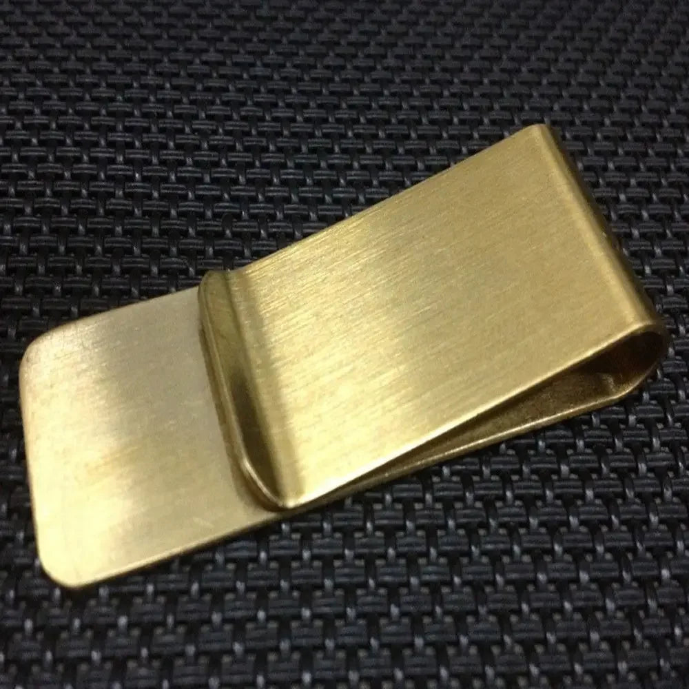 High Quality Metal Clip