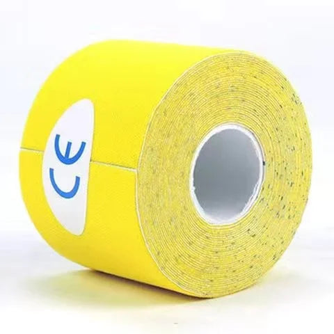 Kinesiology Athletic Tape