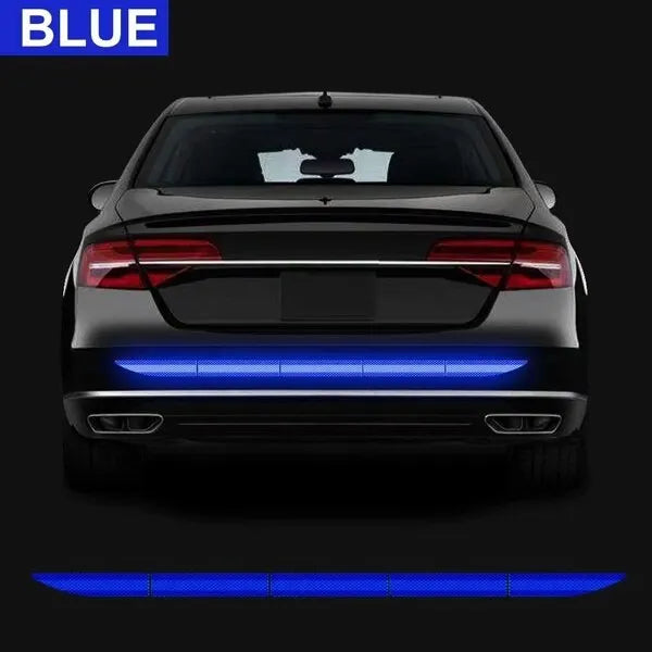 Car Sticker Reflective Tape