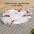 Manual Tortilla Maker