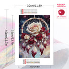 Diamond Flower Kit