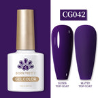 Gel Nail Polish