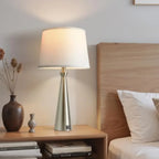 (2) Touch Bedside Lamps