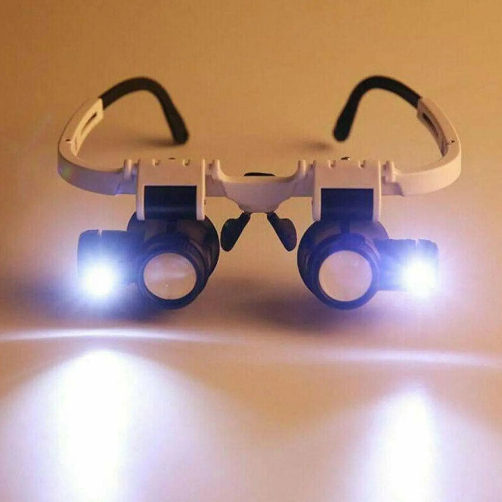 Jeweler Repair Magnifier