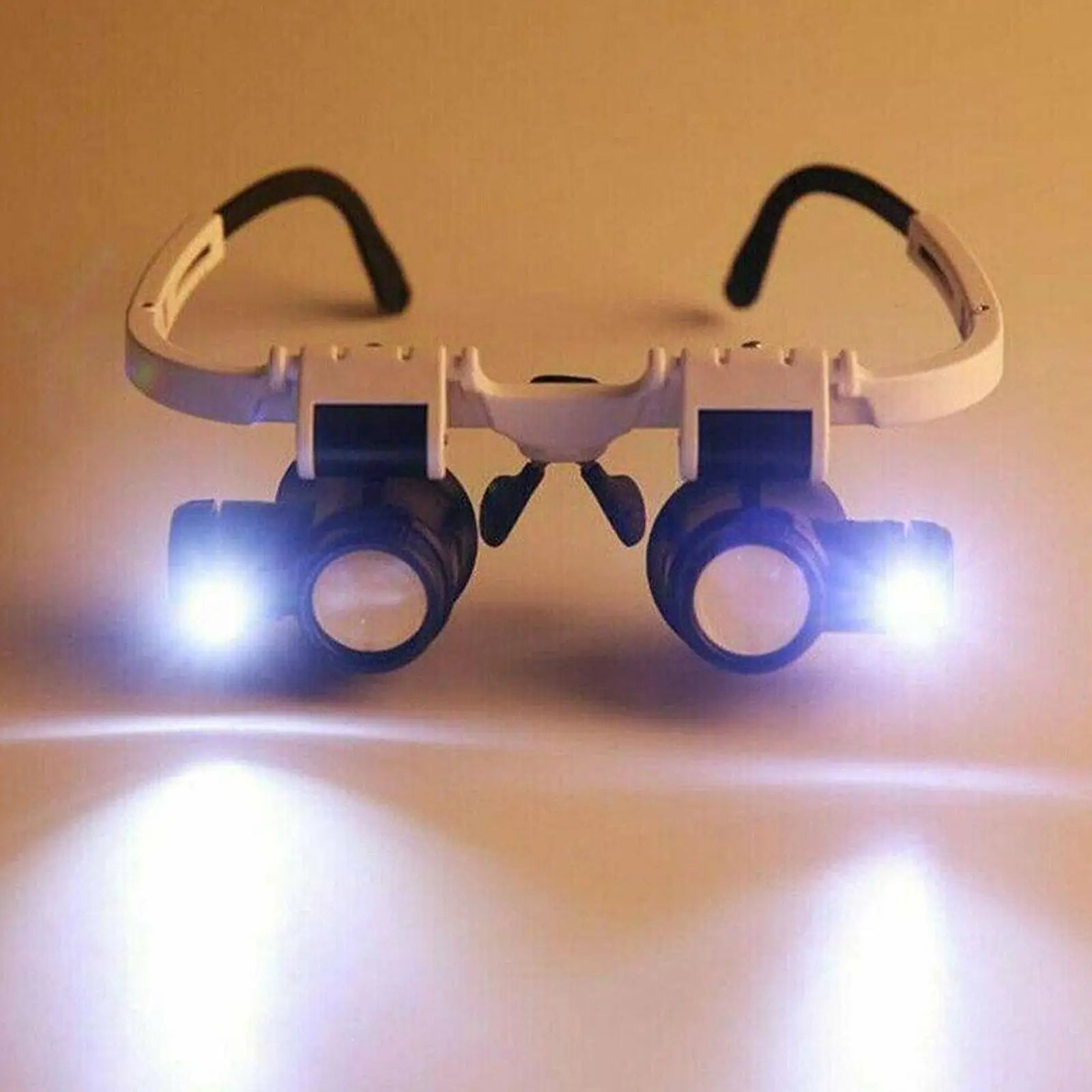 Jeweler Repair Magnifier