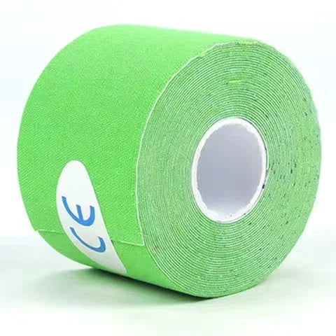 Kinesiology Athletic Tape