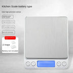 Electronic Scale Accessories