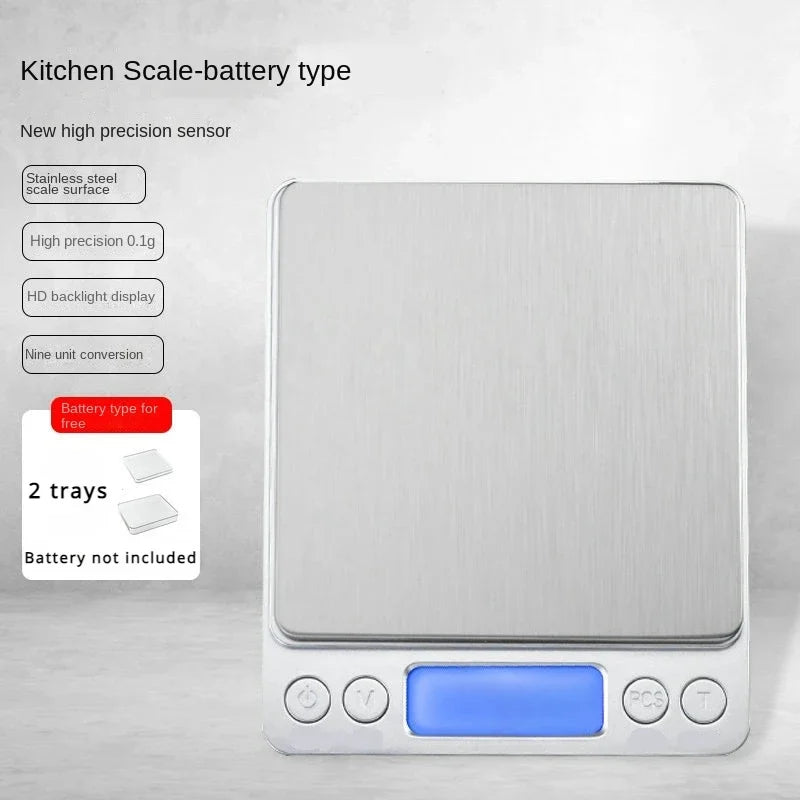 Electronic Scale Accessories