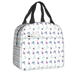 Custom Hairdresser Reusable Lunch Box