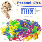 14pcs Cat Toys Mixed Pack