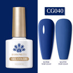 Gel Nail Polish
