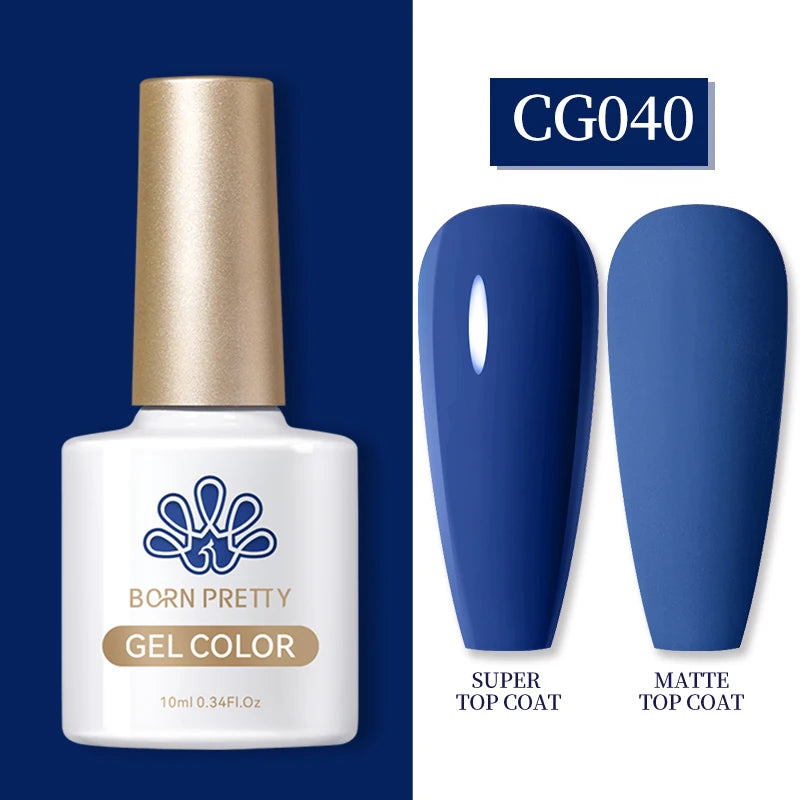 Gel Nail Polish