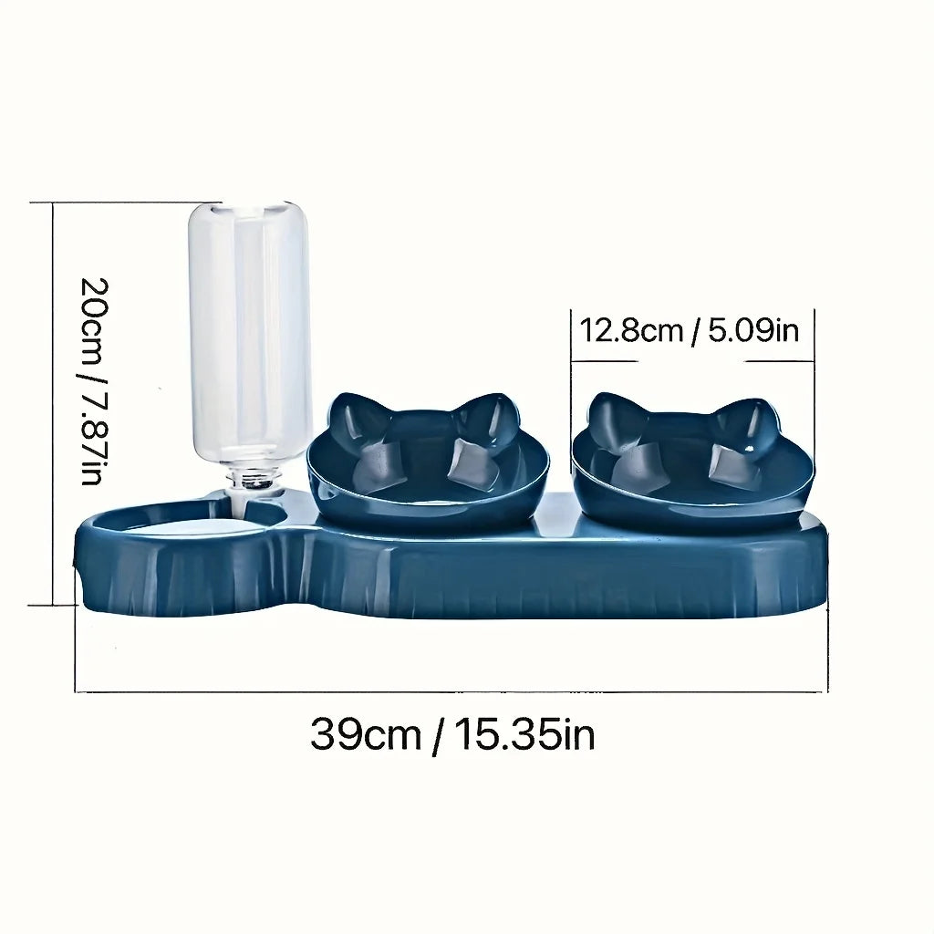 Pet Bowls/ Water Dish/Automatic